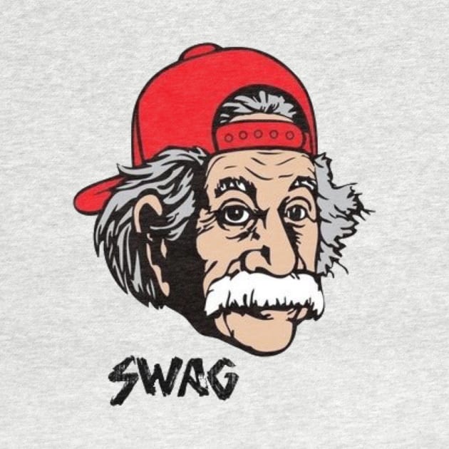 Swag by OldSchoolRetro